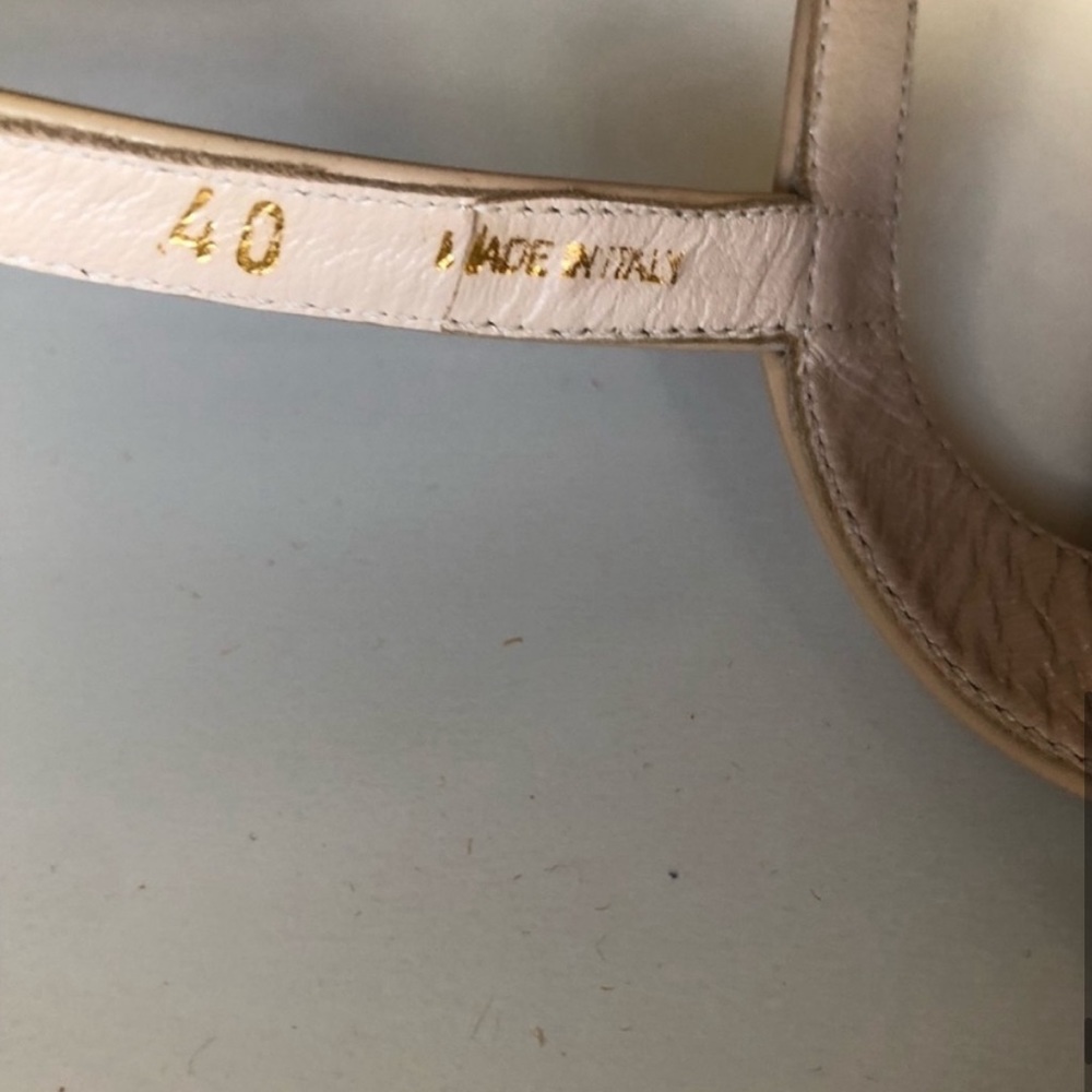 PRADA wedges - Picture 2 of 15